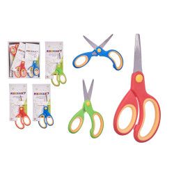 FORBICI PER BAMBINI TIPI ASS 3