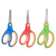 FORBICI PER BAMBINI TIPI ASS 3