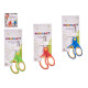 TESOURA INFANTIL DESENHO SORT 3