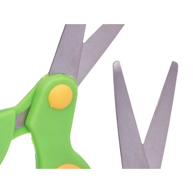 FORBICI PER BAMBINI TIPI ASS 3