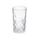 VASO TROQUELADO 380ML TRANSPARENTE