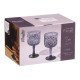 COPO RECORTADO 380ML FUMO