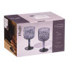 COPA TROQUELADA 380ML HUMO