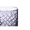 380ML SMOKY DIE-CUT CUP