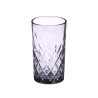 VASO TROQUELADO 380ML HUMO