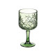 COPO RECORTADO 380ML VERDE