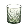 VASO TROQUELADO 350ML VERDE