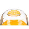 CONTENITORE PORTA LIMONI