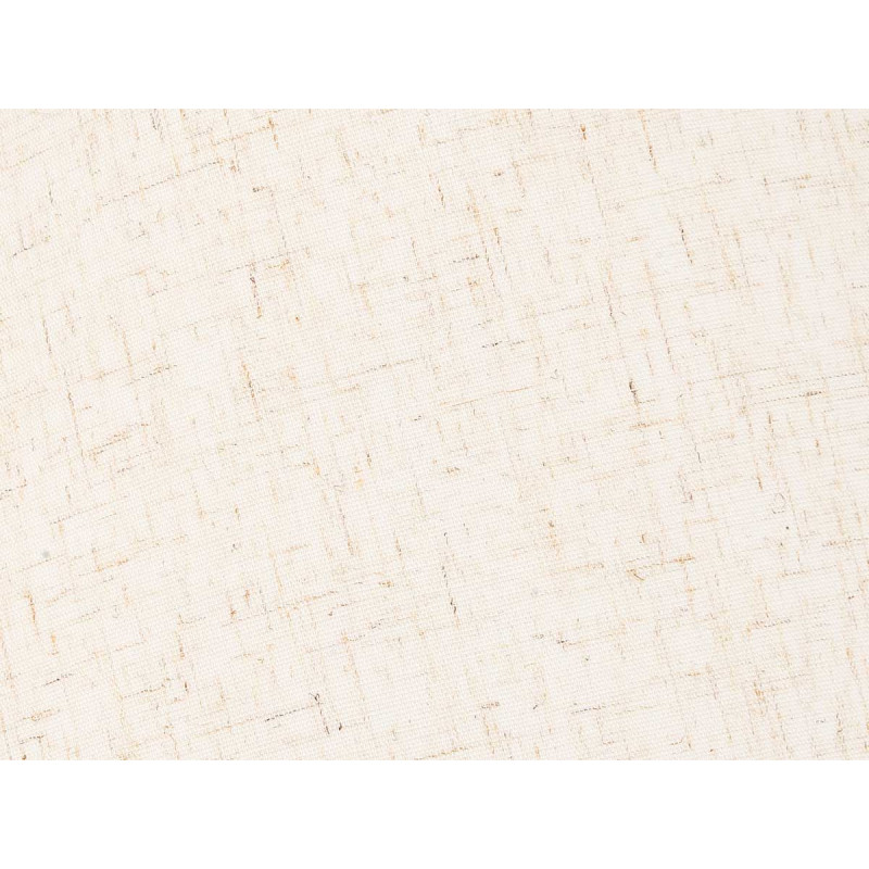 LAMPARA RAYAS BLANCA 52CM