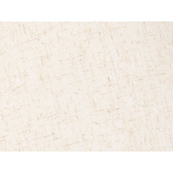 STRIPED WHITE LAMP 39CM