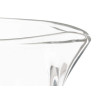 SET 5PCS JARRA VASOS AGUA