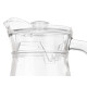 SET 5PCS JARRA VASOS REFRESCO