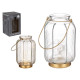 FAROL LED RAYAS ALTO TRANSPARENTE