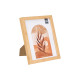 PHOTO FRAME BAMBOO EFFECT 20X25