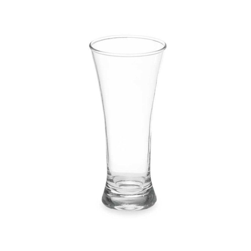 COPO DE VIDRO CÓNICO 320ML
