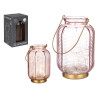 FAROL LED RAYAS ALTO ROSA