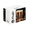 COPO DE VIDRO CÓNICO 320ML