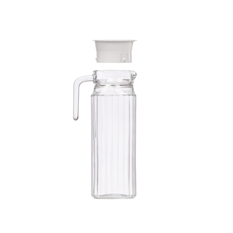 JARRA NEVERA 1L DISPLAY