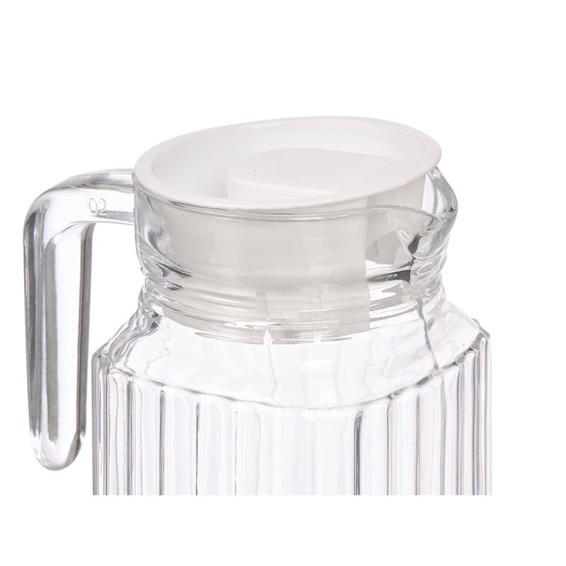 CARAFFA FRIGO 1L DISPLAY