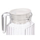 CARAFFA FRIGO 1L DISPLAY