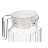 FRIDGE PITCHER 1L DISPLAY