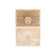 SCATOLA RETT GRD BUDDHA ASS 2 COLORI 