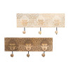 CABIDE TRIPLO BOLAS SORT 2 CORES