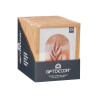 PHOTO FRAME BAMBOO EFFECT 20X25