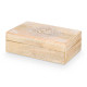 CAJA RECTANGULAR GRD OM SURT 2 COLORES