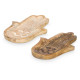 MULTIPURPOSE TRAY HAND OM ASORTED 2 COLOURS