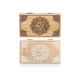 RECTANGULAR BOX SMALL OM ASSORTED 2 COLOURS