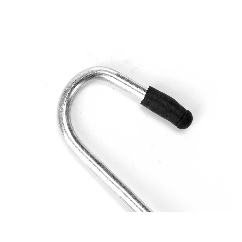 SET 3 MINI METAL HOOKS 