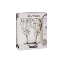 SILVER BASE DOUBLE FACE