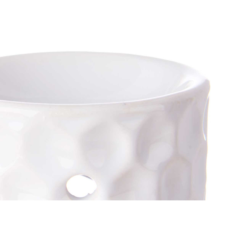 SET BURNER FRAGRANCES BAMBOO 3X5ML