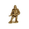 GORILLA GUITAR GOLDEN