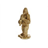 GORILLE SAXO DORE