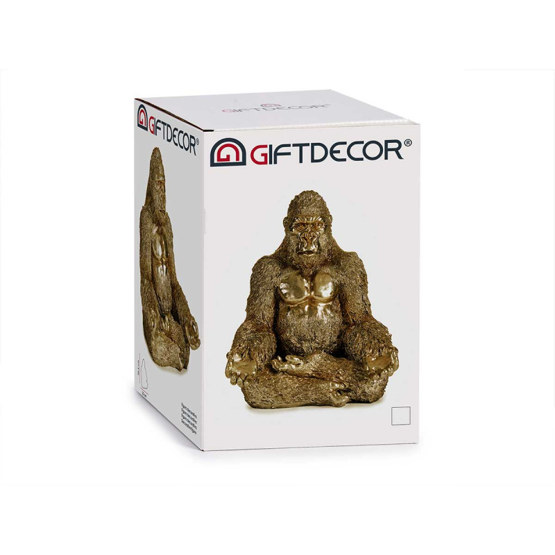 GORILLA HANDS OPEN GOLD