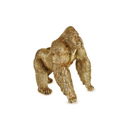GORILLE MARCHANT DORE GRAND