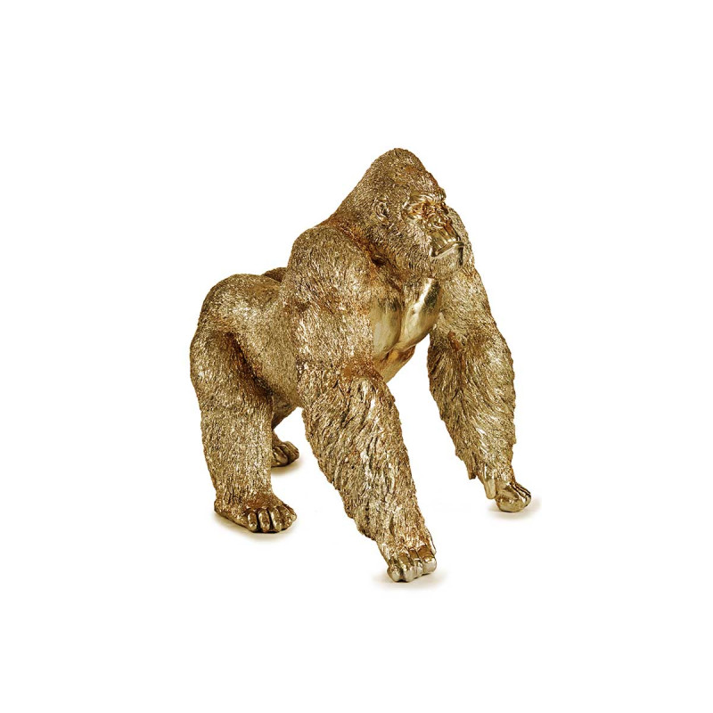 GORILLE MARCHANT DORE GRAND