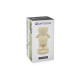 FIGURINE HOMME PETIT VASE COULEUR TUILE