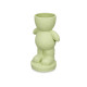 FIGURA UOMO VASO GRD VERDE