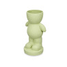 FIGURA UOMO VASO GRD VERDE