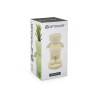 FIGURA UOMO VASO GRD VERDE