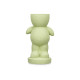FIGURA UOMO VASO GRD VERDE