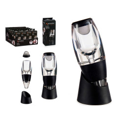 DECANTER VINO
