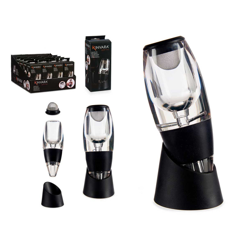 DECANTER VINO