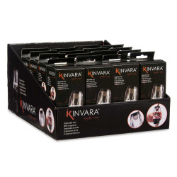 WINE OXYGENATOR 