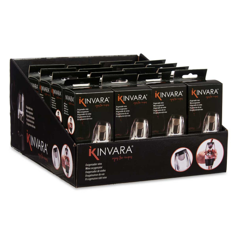 OXYGENATEUR DE VIN 