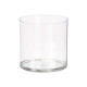VASO ACRILICO CILINDRICO APARENZA 15X15CM