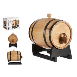 BOTTE DI VINO 3 LITRI